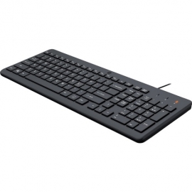 HP 150 Wired Keyboard 664R5AA