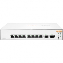 HPE ARUBA ION 1930 8G 2SFP SWITCH JL680A#ABG