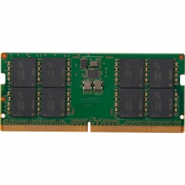 HP 32GB DDR5 4800 SODIMM NB LP Memory 5S4C0AA