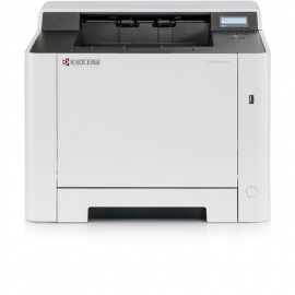 Kyocera ECOSYS PA2100CWX A4 Wireless Colour Laser Printer 21ppm 110C093AU0