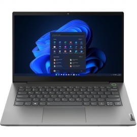 Lenovo THINKBOOK 15 GEN 4 15.6IN FHD I7-1255U 16GB RAM 512SSD WIN11 PRO 1 YEAR ONSITE 21DJ00C8AU