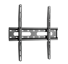 Brateck Super Economy Fixed Tv Wall Mount Fit Most 32''-55'' Flat Panel And Curved TVs Up To 45kg(LS) KL31-44F