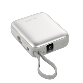 Choetech B832-Sl 10000mAh 35W 10000mAh PowerLeap Power Bank ELECHOB832SL