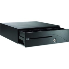 HP Heavy Duty Cash Drawer FK182AA