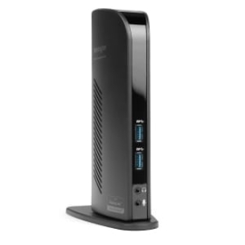 USB 3.0 Dual Docking Station 33972
