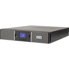 Eaton 9PX 2200VA 2U Rack/Tower, 16Amp Input, 230V (Rail Kit Included) 9PX2200IRT2UANZ