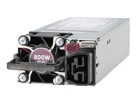 Hpe 800W Fs Plat Ht Plg Lh Ps G10+ Kit P38995-B21