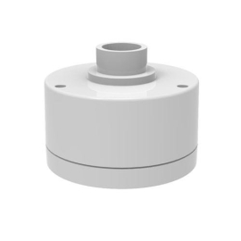 Ivsec Small Adaptor Box IV2444X Or IV2455X (NC110*, NC323*, NC317*, NC305*) IV2466X