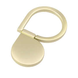 Mobile Phone Holder Bracket - Gold Mbk-g
