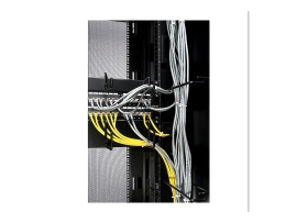 APC (AR7706) Mounting Rail Brush Strips, Netshelter Sx, 750MM Wide AR7706