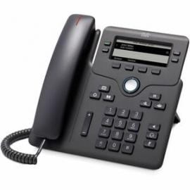 Cisco 6851 Phone For Mpp Systems CP-6851-3PCC-K9=