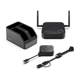 BenQ InstaShow WDC15 4K UHD Wireless WDC15