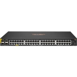 Aruba 6000 48G CL4 4SFP Swch R8N85A#ABG