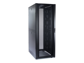 APC (AR3357) Netshelter Sx 48U 750MM Wide X 1200MM Deep Enclosure AR3357