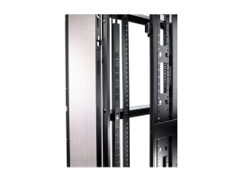 APC (AR7511) Narrow Vertical Cable Organizer, Netshelter Sx, 42U AR7511