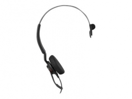 JABRA ENGAGE 40 MS MONO HEADSET, INLINE LINK,USB-A  4093-413-279