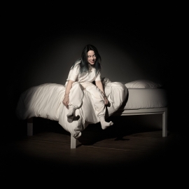 Billie Eilish - When We All Fall Asleep, Where Do We Go - Vinyl Album UM-7742766