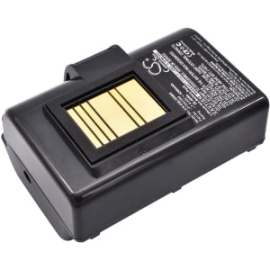 Kit Acc Qln2/3,Zq510/20,Zq610/20 Spare Smart Battery BTRY-MPP-34MA1-01