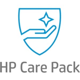 HP 3y Next Business Day Response Onsite W/Defective Media Retention Nb Hw Supp 95070