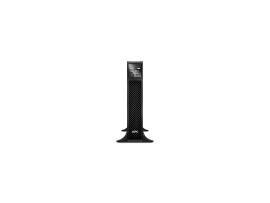 APC Smart-UPS (Srt), 3000VA, IEC(8), Smart Slot, LCD, Twr, 3YR SRT3000XLI