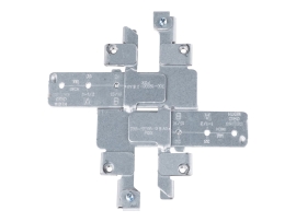 Cisco - Flush Mount For APs & Cellular Gateways-Recessed AIR-AP-T-RAIL-F=
