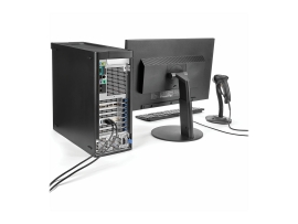 Startech.Com 4 Port USB 3.0 Pcie Card W/ 4 Dedicated Channels - Uasp 2YR PEXUSB3S44V