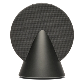 Lexon Conic 360 Bluetooth Speaker - Grey LD-LA133PG3