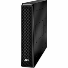 APC Smart-UPS On-Line Srt Battery Pack For 3kVA Extended Runtime Model 96V SRT96BP