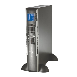 PowerShield Commander Rt 2000VA/1800W, 10A Input, Hot-swappable Batteries, 3 Aus Sockets, 10A, C13 X 5, 2-year Warranty PSCRT2000