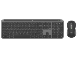 Logitech Signature MK950 Slim Wireless Keyboard & Mouse Combo 920-0124799 920-012499