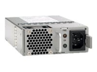 Cisco - N2K/3K 400W Ac Power Supply; Std Airflow (Port Side Exhaust) N2200-PAC-400W=