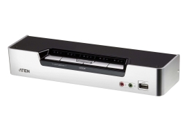 Aten 4 Port USB 2.0 HDMI Kvmp Switch CS1794-AT-U