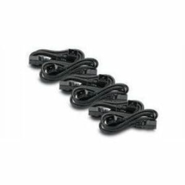 Power Cord Kit (6 Ea). C19 To C20 (90 Degree). 1.8m AP98896F
