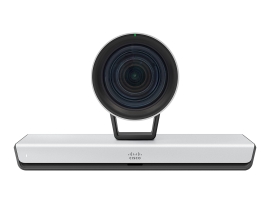 Cisco - Cisco TelePresence Precision 60 Camera Spare CTS-CAM-P60=