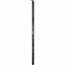 APC NetShelter Metered-by-Outlet With Switching Rack Pdu, 2G, 0U, 11.0kW, 230V, 21 C13 And 3 C19 Outlet AP8681
