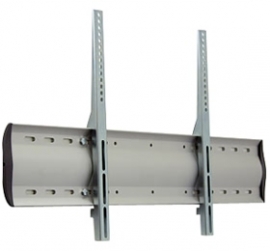 Ergotron Wm Xl Low Profile Lcd Plasma Wall Mount Max 65" 79kg 60-602-003