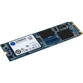 Kingston UV500 240 Gb Solid State Drive - M.2 2280 Internal - Sata (Sata/600) - 520 MB/s Maximum Read Transfer Rate - 256-bit Encryption Standard SUV500M8/240G