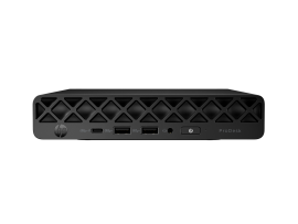 HP ProDesk 4 Mini G1i U7-265T 16GB C3FP8PT