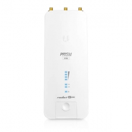 Ubiquiti | Airmax Ap | Rp-5Ac-Gen2 | Ubiquiti Rocket Ac Prism Gen2 5GHz Radio With Speeds Up To 500+Mbps UB.RP.5AC.GEN2