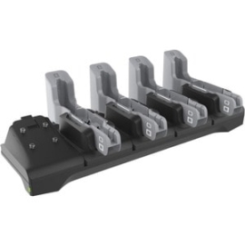 ET4X Four Slot Charge Only Cradle For 8in ET40 ET45 CRD-ET4X-4S8I1-01