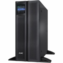 APC Smart-UPS X 3000VA Short Depth Tower/Rack Convertible LCD 200-240V SMX3000HV