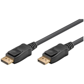 Shintaro DisplayPort (dp) To DisplayPort SH-DPDP-2M