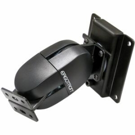 100 Series Double Pivot (Grey/Black) 47-093-800