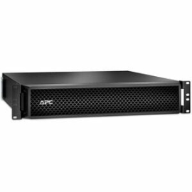 APC Smart-UPS Srt 96V 3kVA RM Battery Pack SRT96RMBP