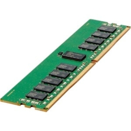 Hpe 32GB (1x32GB) Dual Rank X4 DDR4-2933 Cas-21-21-21 Registered Smart Memory Kit P00924-B21