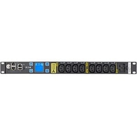 Eaton G3 Managed 1RU Pdu EMAT10-10