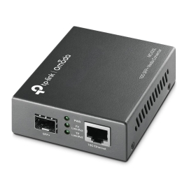 Omada 10G Sfp+ Media Converter 006.016.0040