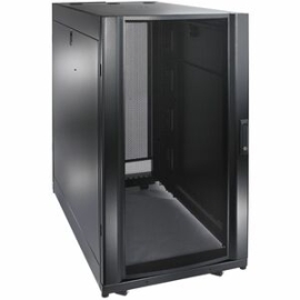 NetShelter Sx 24U 600mm X 1070mm Deep Enclosure AR3104