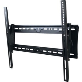 Th-3070-Ut Tilt Wall Mount - Single Display Bracket - Capacity 91kg (200lb) - Tilt Brackets - Steel - Black TH-3070-UT