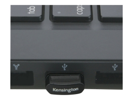 Kensington Pro Fit Midsize Wls Mouse Blue 72421